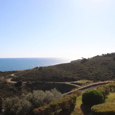 T2 Avec Terrasse Et Wifi - Fr-1-309-259 Banyuls-sur-Mer