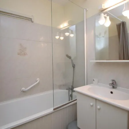 Apartamento T2 Avec Terrasse Et Wifi - Fr-1-309-259