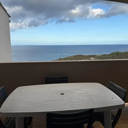 Apartamento T2 Avec Terrasse Et Wifi - Fr-1-309-259 Banyuls-sur-Mer