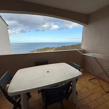 T2 Avec Terrasse Et Wifi - Fr-1-309-259 Apartamento Banyuls-sur-Mer