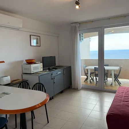 Apartamento T2 Avec Terrasse Et Wifi - Fr-1-309-259 Banyuls-sur-Mer