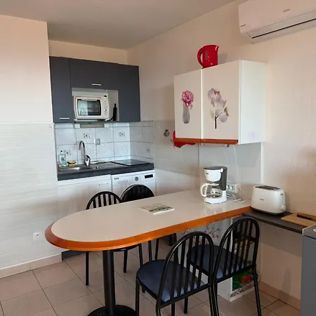 T2 Avec Terrasse Et Wifi - Fr-1-309-259 Apartamento Banyuls-sur-Mer