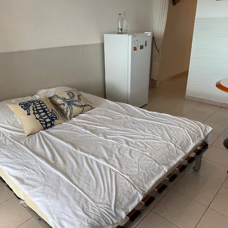 T2 Avec Terrasse Et Wifi - Fr-1-309-259 * Banyuls-sur-Mer