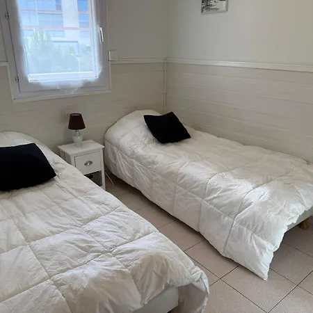 T2 Avec Terrasse Et Wifi - Fr-1-309-259 Apartamento