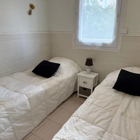 T2 Avec Terrasse Et Wifi - Fr-1-309-259 Apartamento