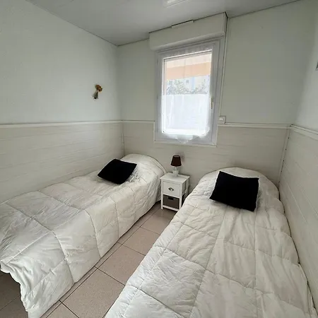 Apartamento T2 Avec Terrasse Et Wifi - Fr-1-309-259 *