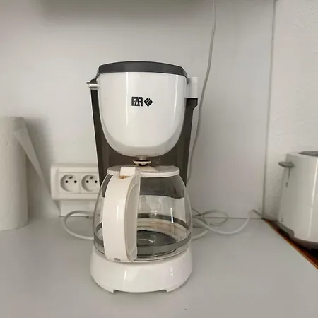 T2 Avec Terrasse Et Wifi - Fr-1-309-259 דירה