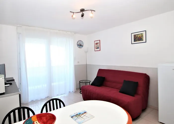 T2 Avec Terrasse Et Wifi - Fr-1-309-259 Lejlighed