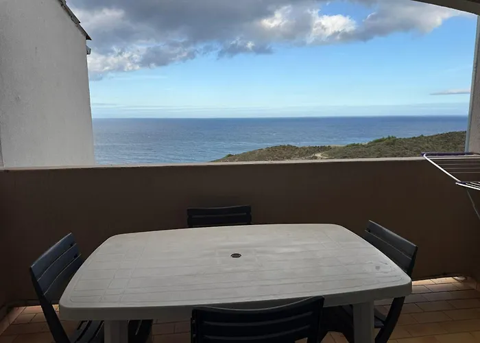 Lejlighed T2 Avec Terrasse Et Wifi - Fr-1-309-259 Banyuls-sur-Mer