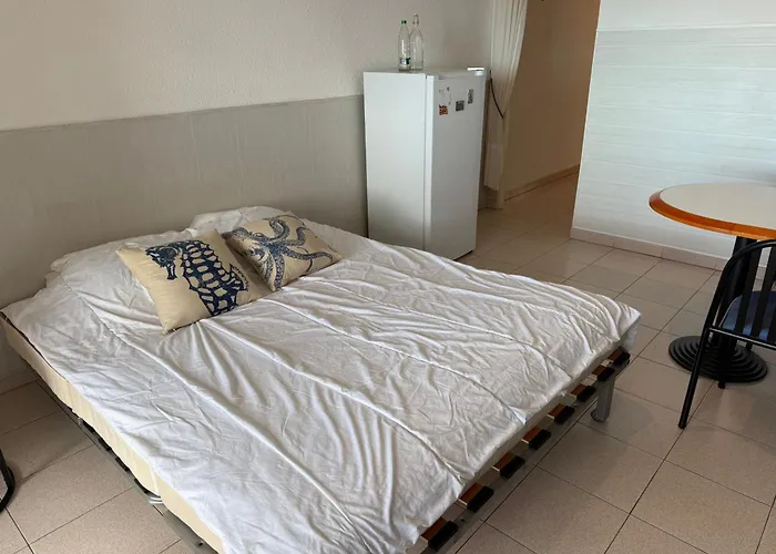 T2 Avec Terrasse Et Wifi - Fr-1-309-259 * Banyuls-sur-Mer