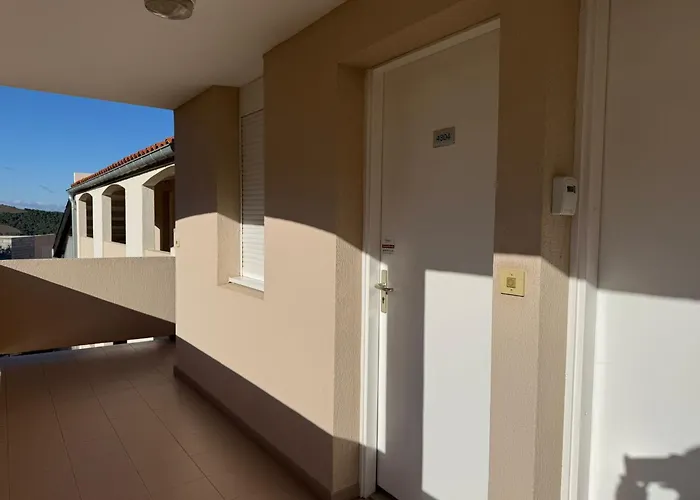 T2 Avec Terrasse Et Wifi - Fr-1-309-259 * Banyuls-sur-Mer